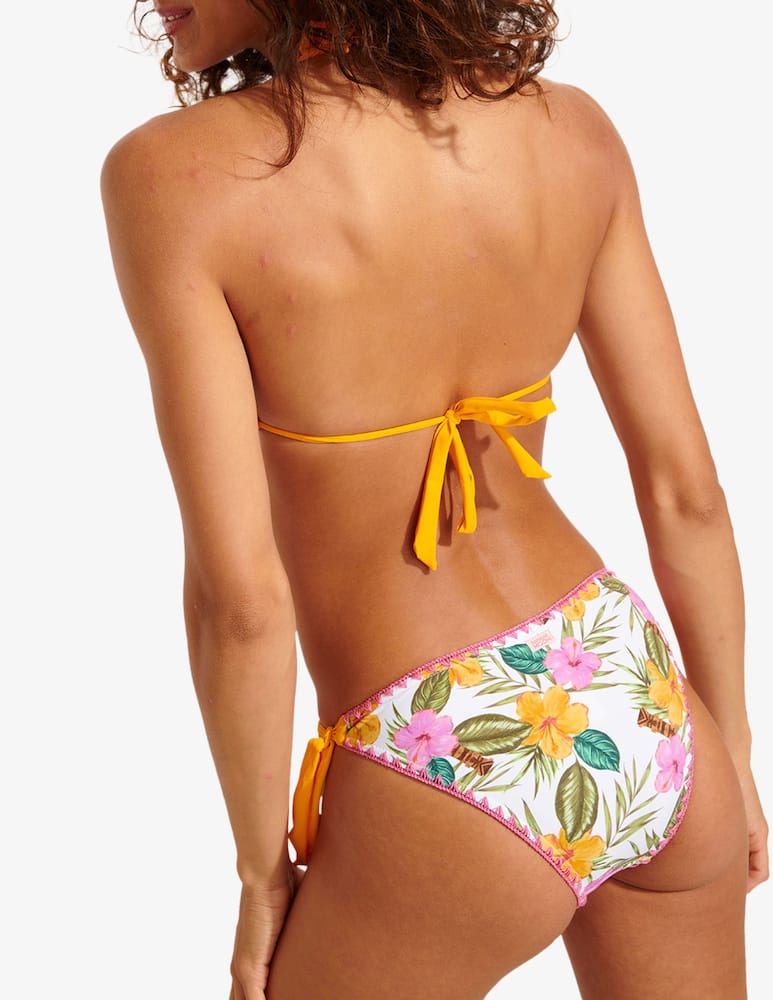 rinascente Banana Moon Bikini top