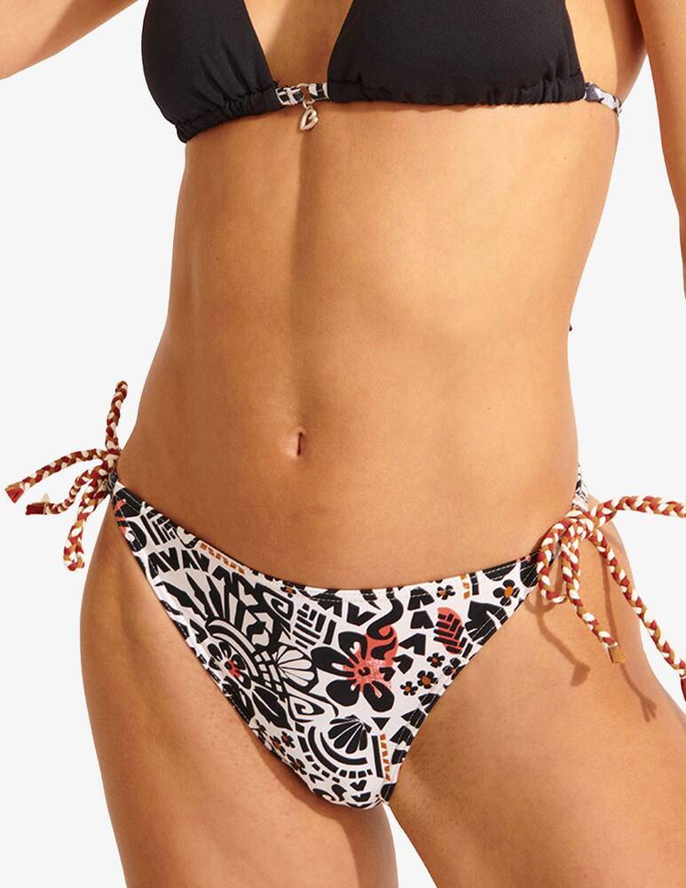 Banana Moon Bikini culotte Jaka Tomales - immagine 1 Banana Moon Bikini culotte Jaka Tomales - immagine 1