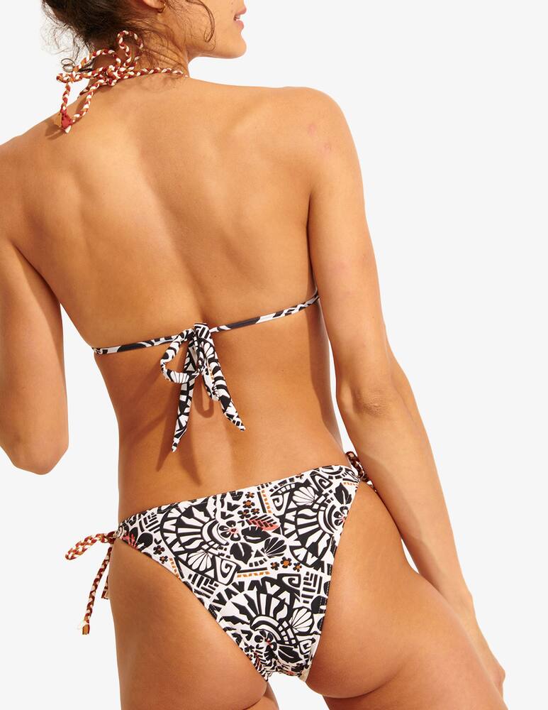 rinascente Banana Moon Jaka Tomales culotte bottom piece