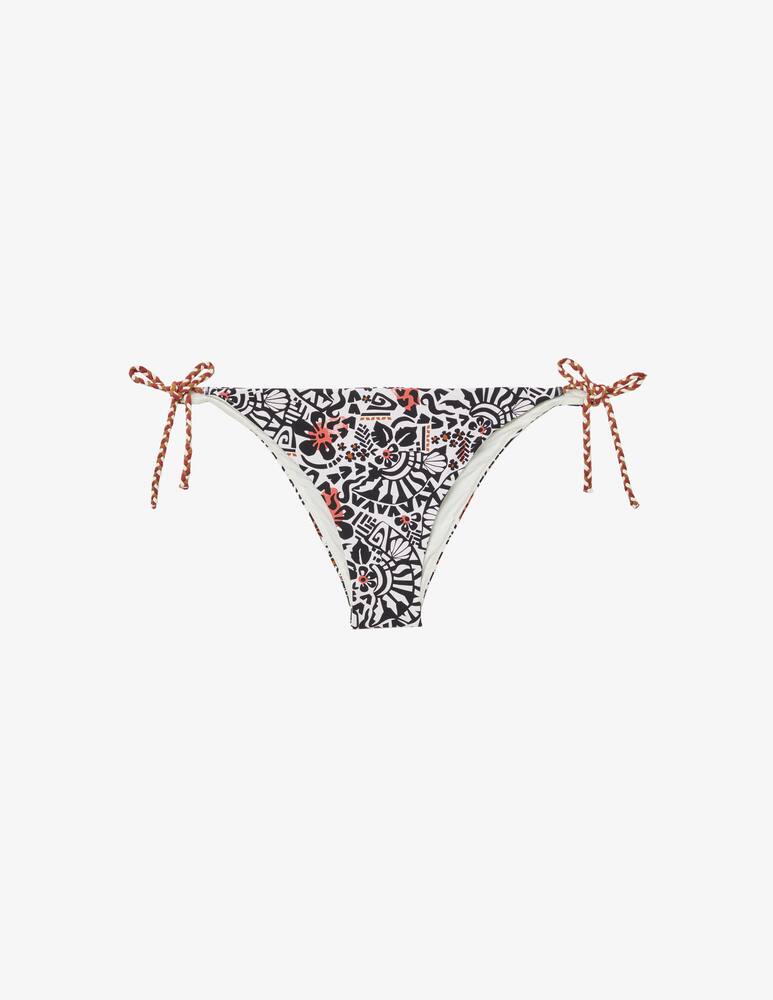 rinascente Banana Moon Jaka Tomales culotte bottom piece