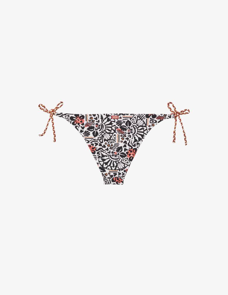 rinascente Banana Moon Jaka Tomales culotte bottom piece