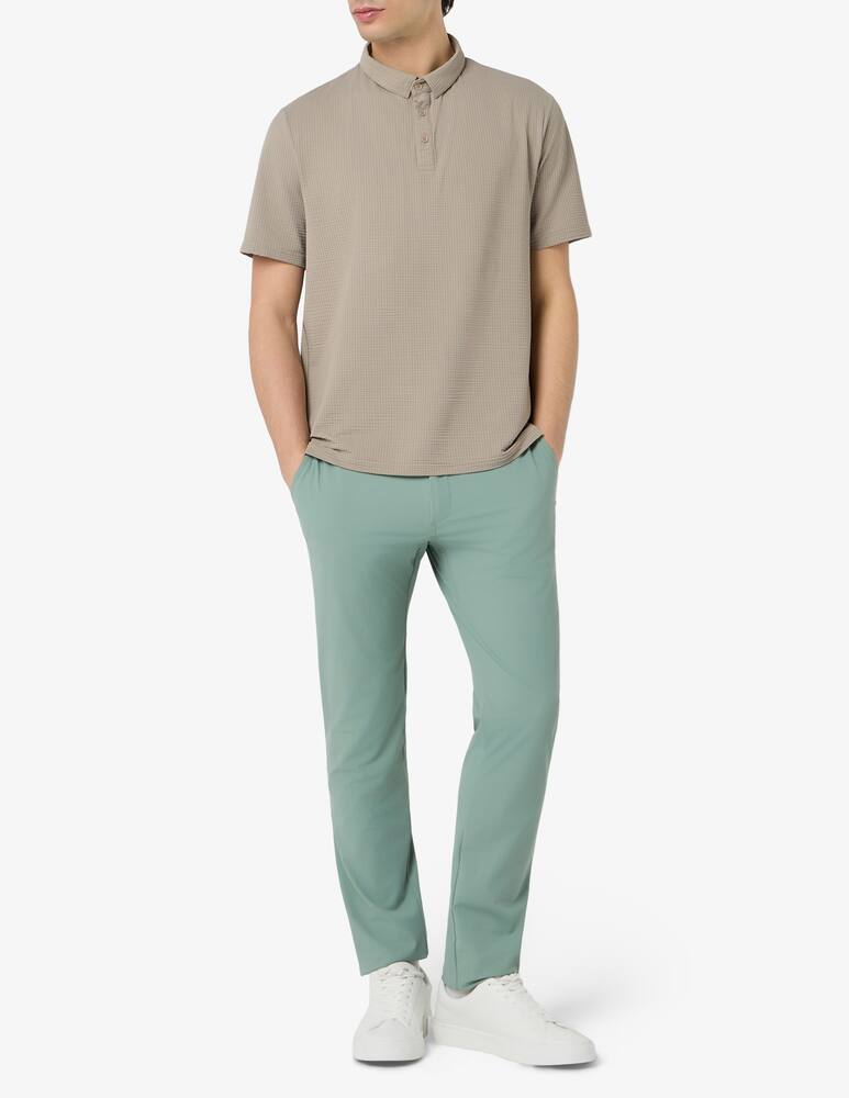 rinascente Cala Serge Lescada tailored trousers