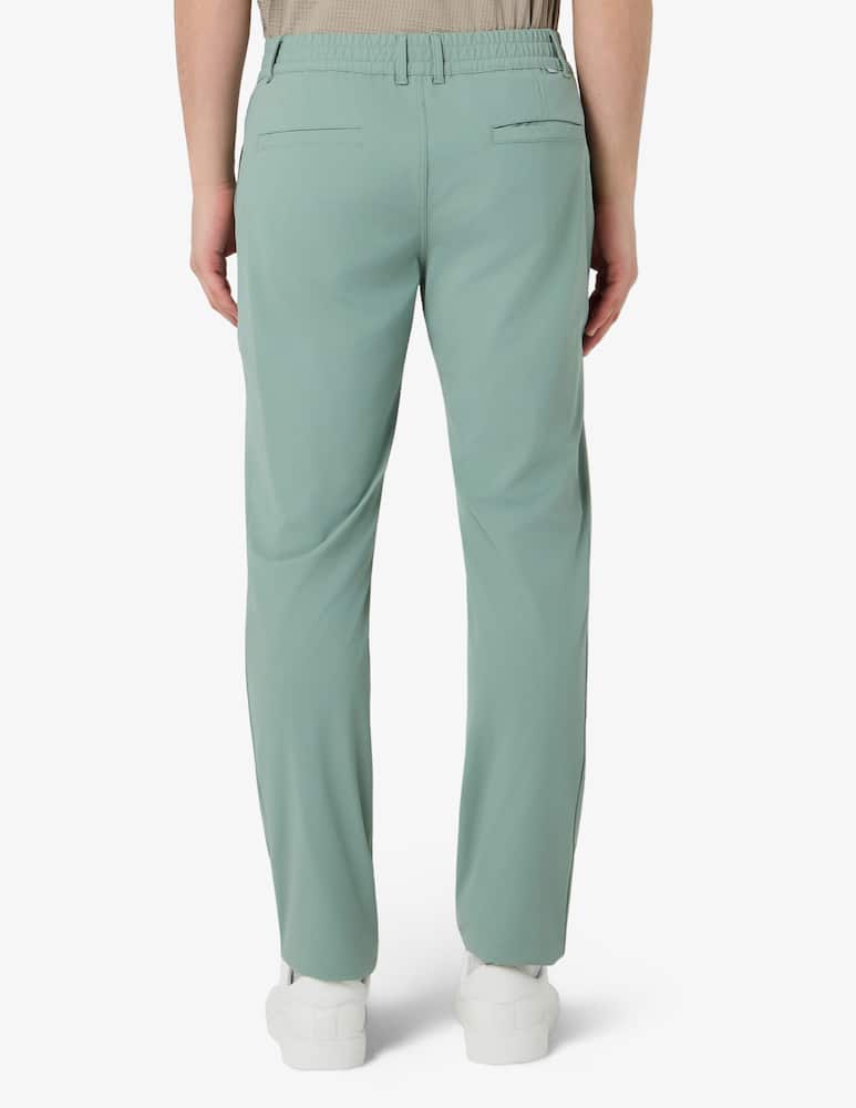 rinascente Cala Serge Lescada tailored trousers