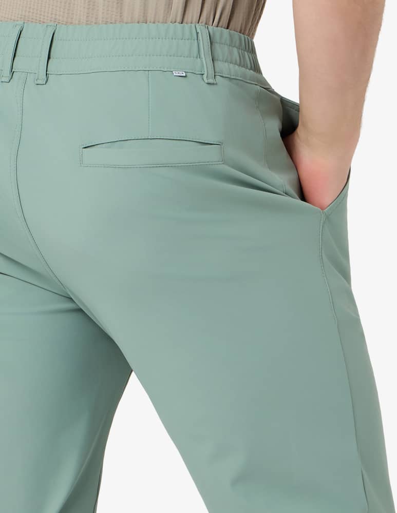 rinascente Cala Serge Lescada tailored trousers