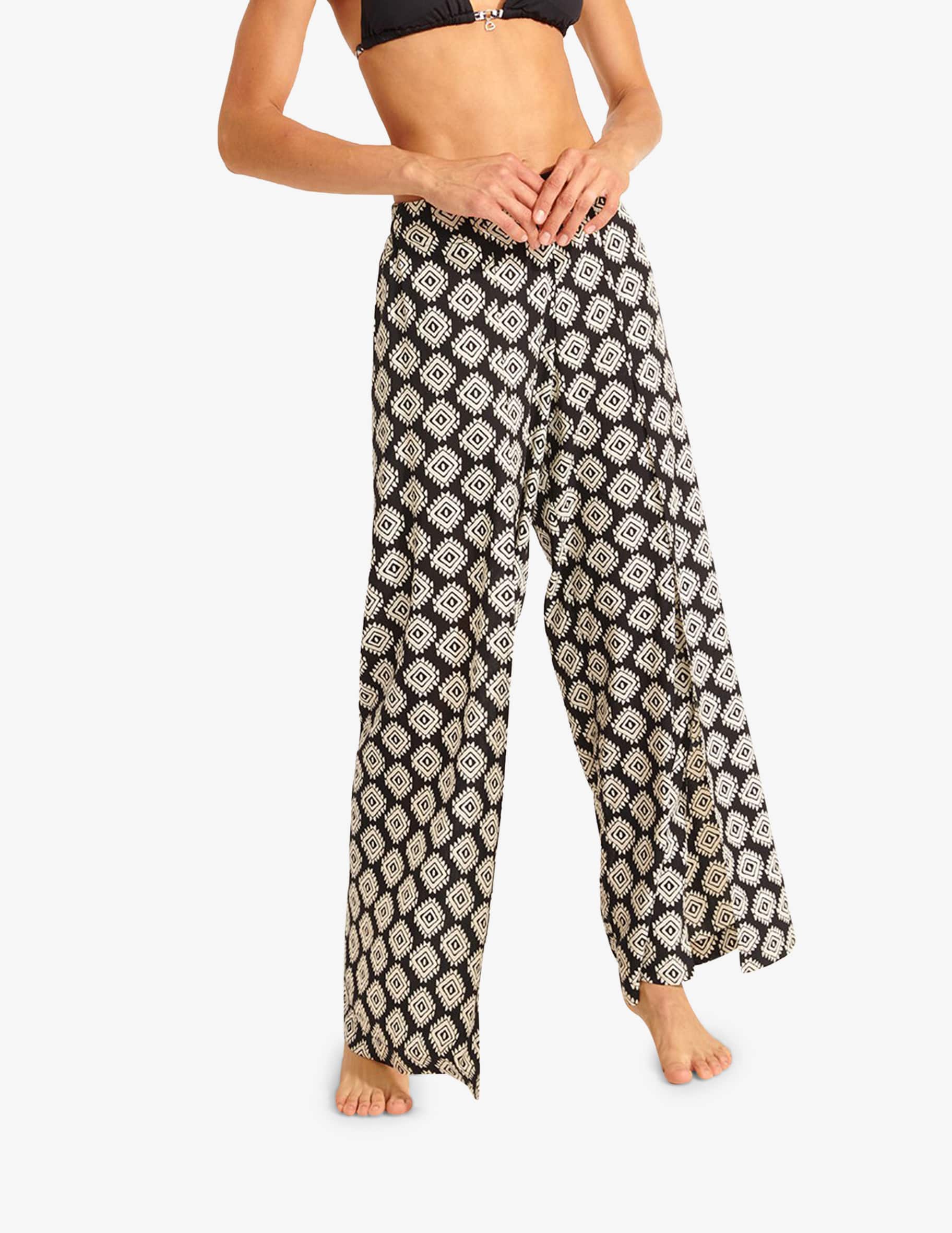 Acquista Banana Moon Pantaloni sarong Stefa su Rinascente
