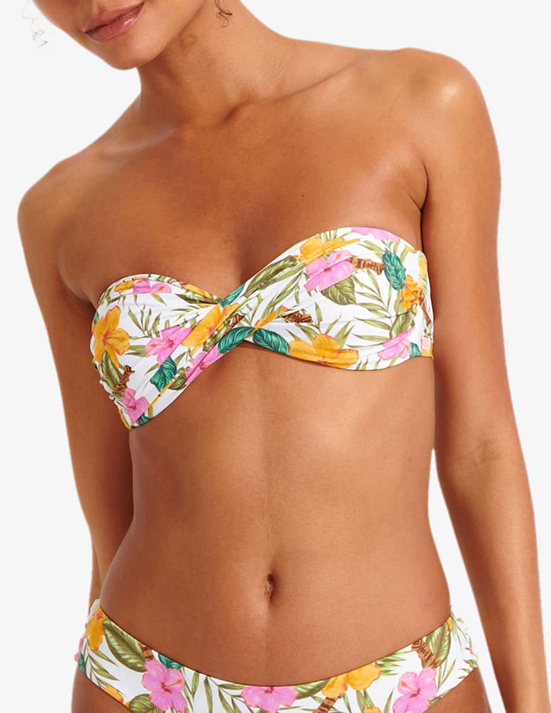 Banana Moon Bikini top - picture 1 Banana Moon Bikini top - picture 1