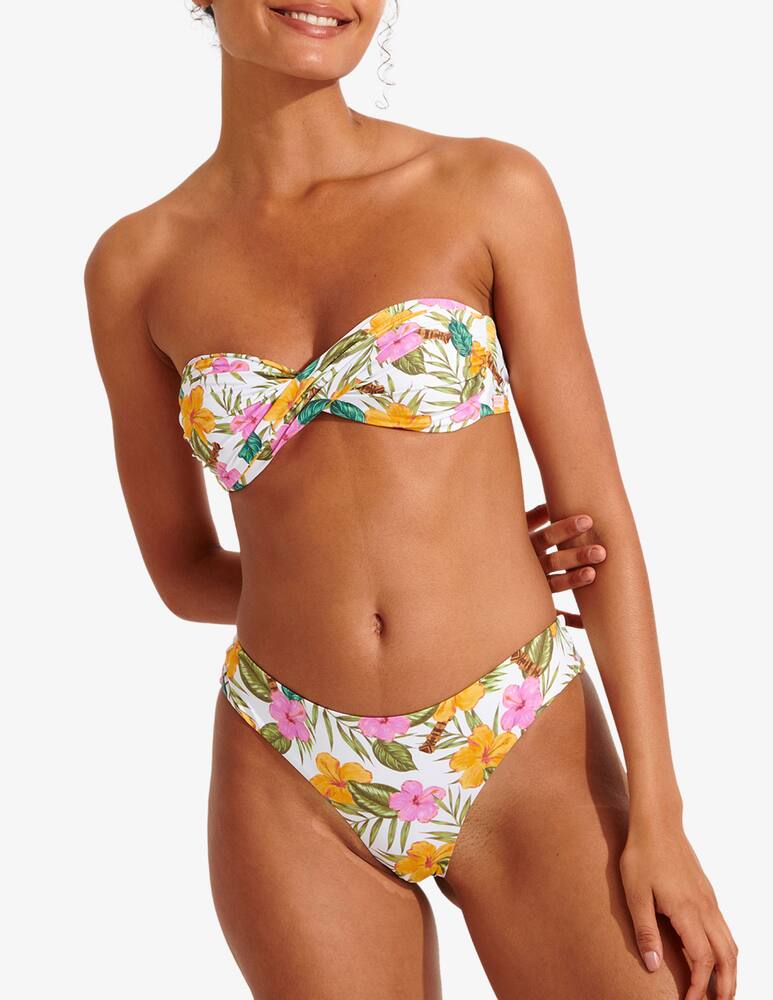 rinascente Banana Moon Top bikini