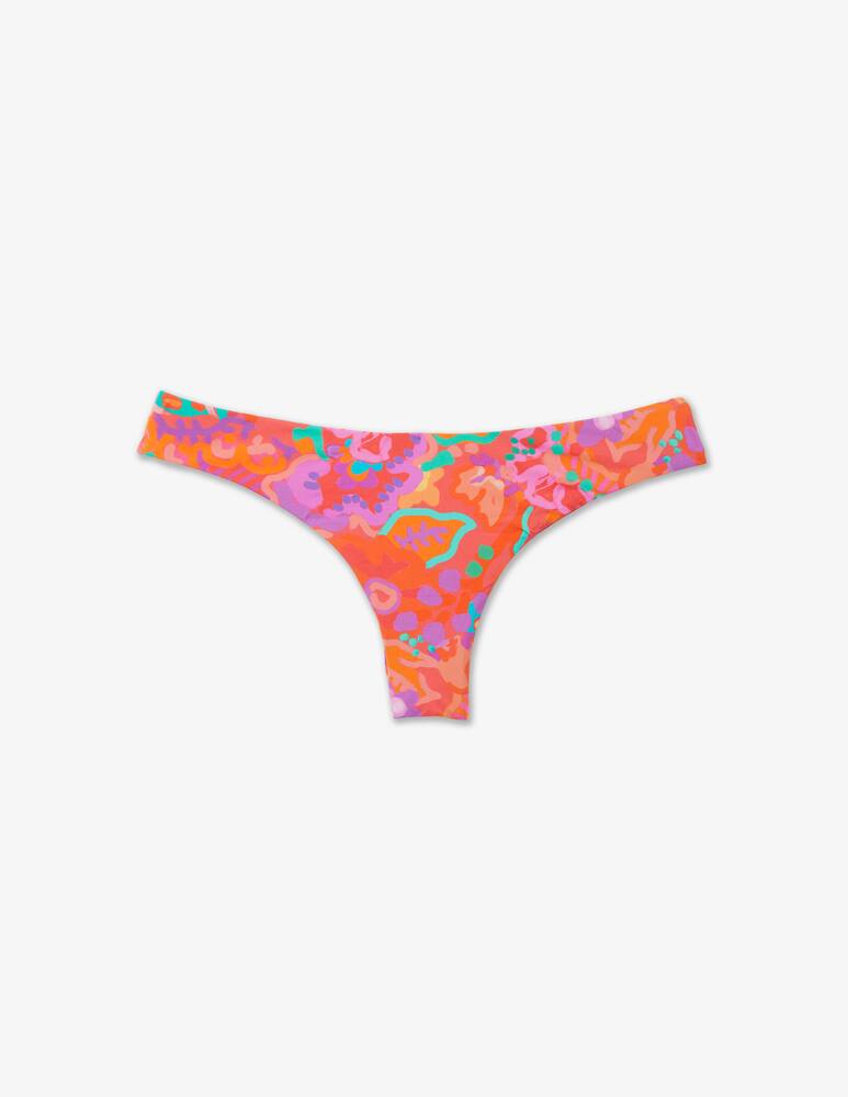 rinascente Banana Moon Tupa Umbala culotte bottom piece