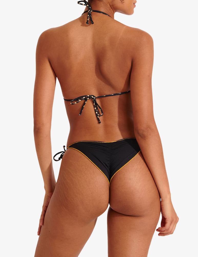 rinascente Banana Moon Maillot two piece swimsuit set