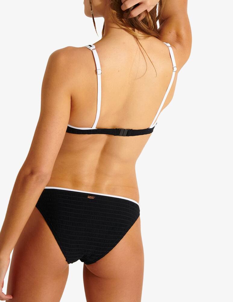 rinascente Banana Moon Top bikini a triangolo Drino Miramar