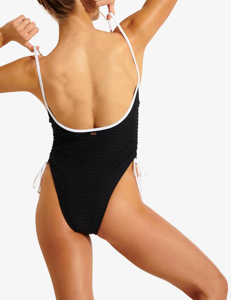 rinascente Banana Moon Costume intero Roukie Miramar