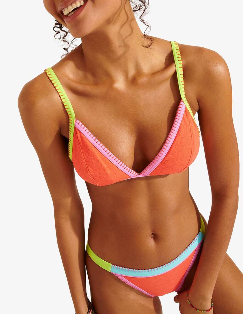 rinascente Banana Moon Set Bikini Taneofiaba