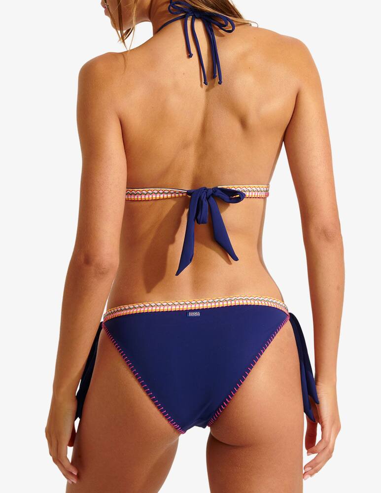 rinascente Banana Moon Slip bikini Madia Kalany