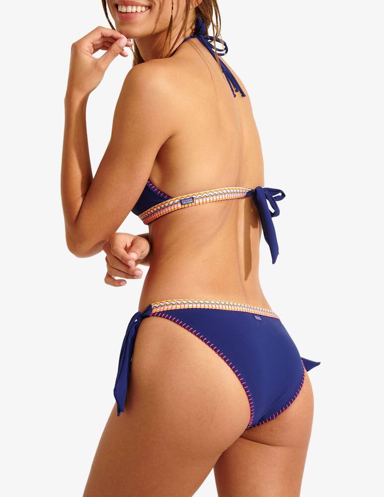 rinascente Banana Moon Slip bikini Madia Kalany