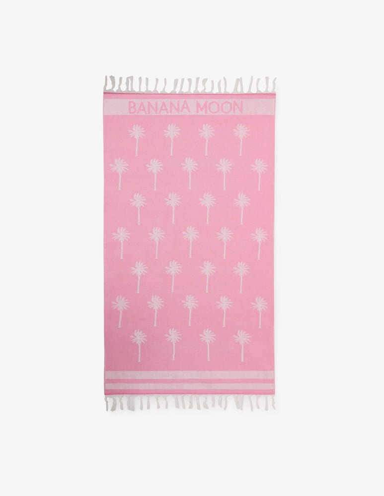 rinascente Banana Moon Telo mare Azusa