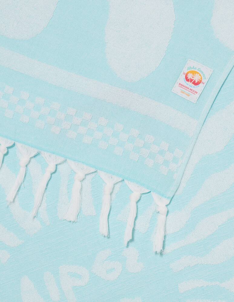 rinascente Banana Moon Telo mare Renata