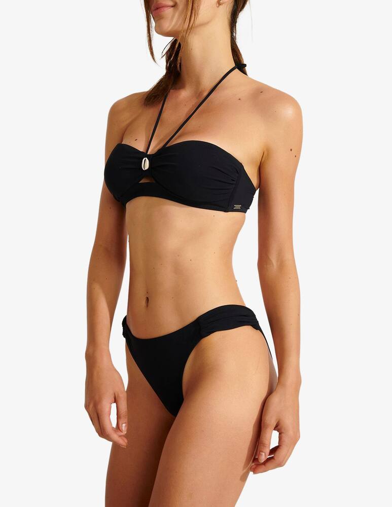 rinascente Banana Moon Top bikini a fascia Kenteo