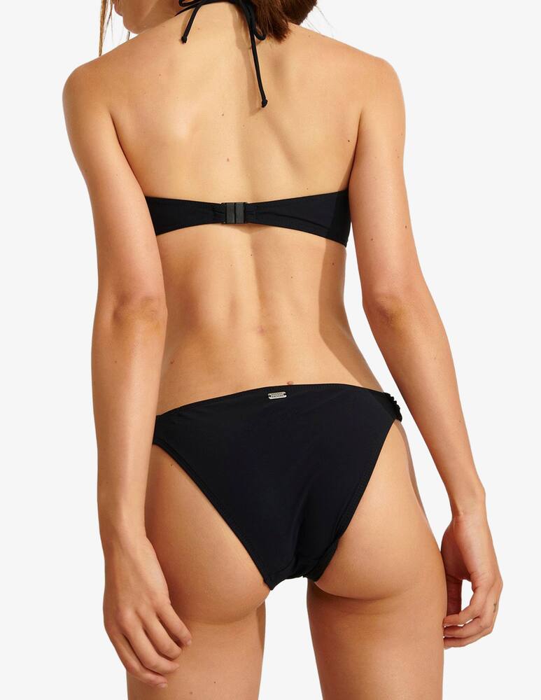 rinascente Banana Moon Top bikini a fascia Kenteo