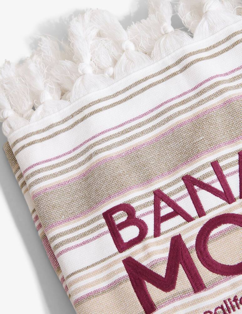 rinascente Banana Moon Asciugamano spiaggia Marbella