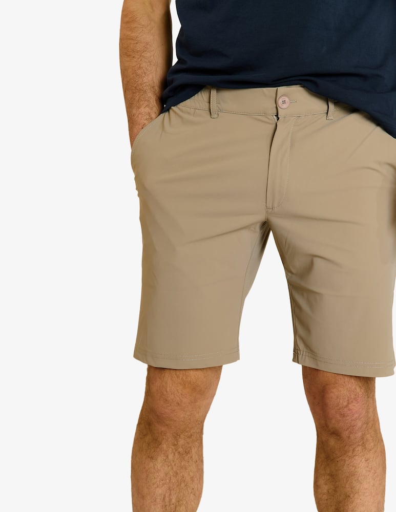 rinascente Cala Pantalone corto chino Giorgio Lescada