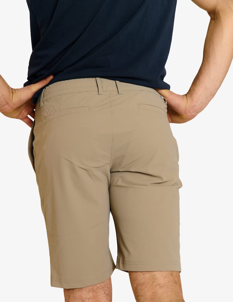 rinascente Cala Pantalone corto chino Giorgio Lescada