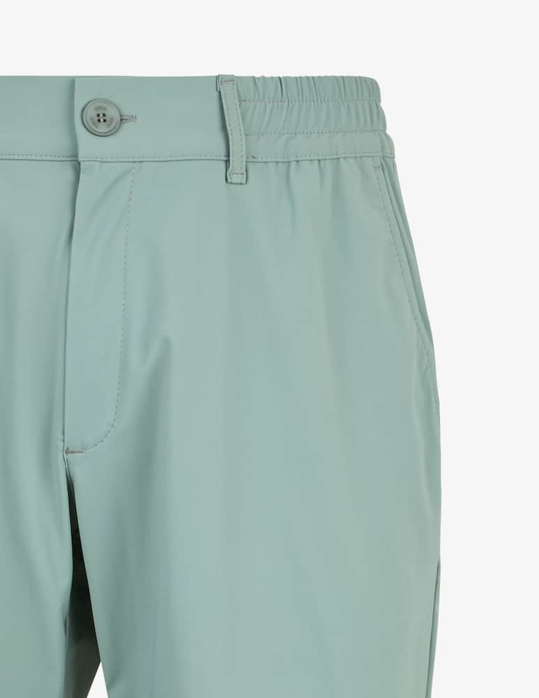 rinascente CALA Giorgio Lescada shorts