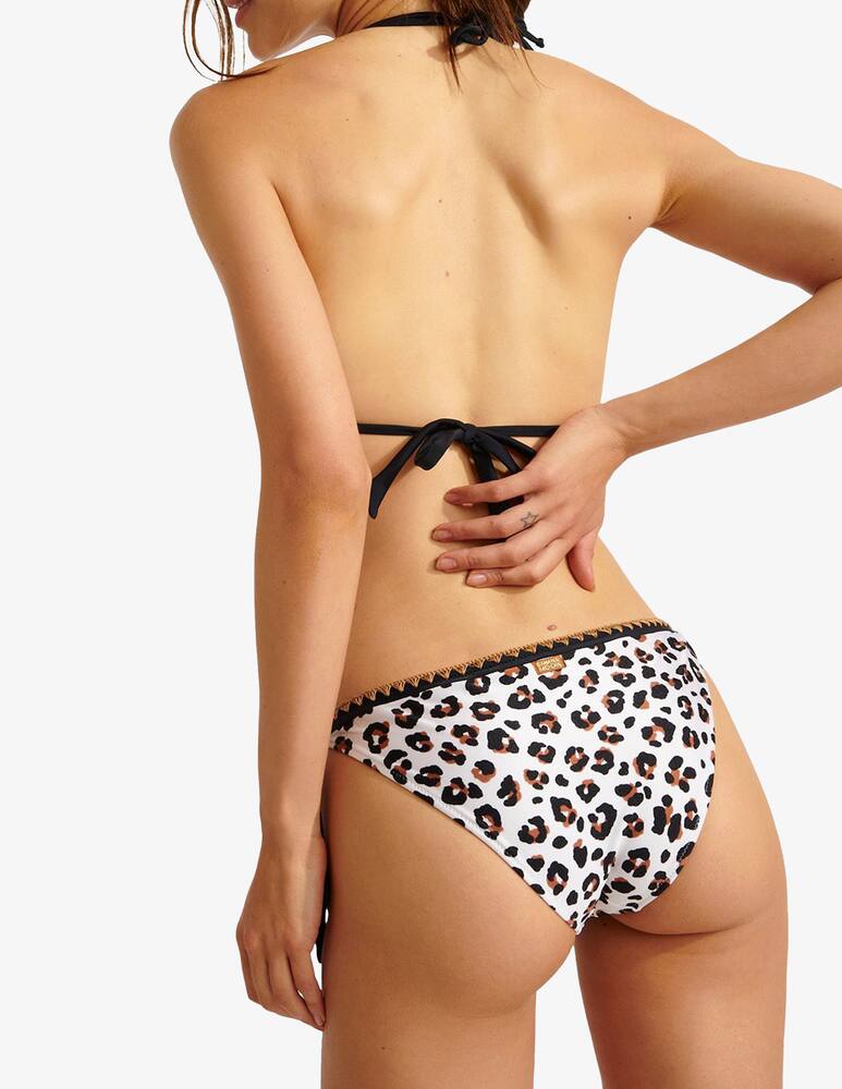 rinascente Banana Moon Sadia Makaba bikini bottom