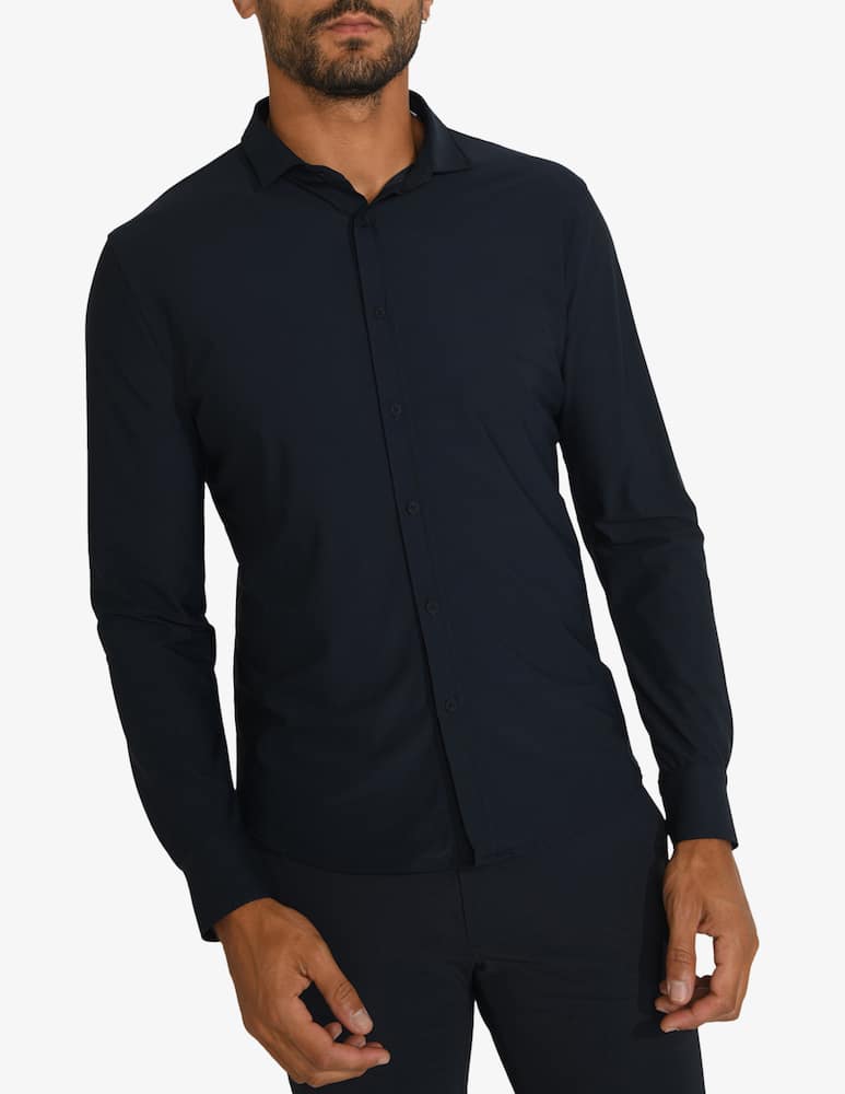 rinascente Cala Camicia manica lunga Baiablue