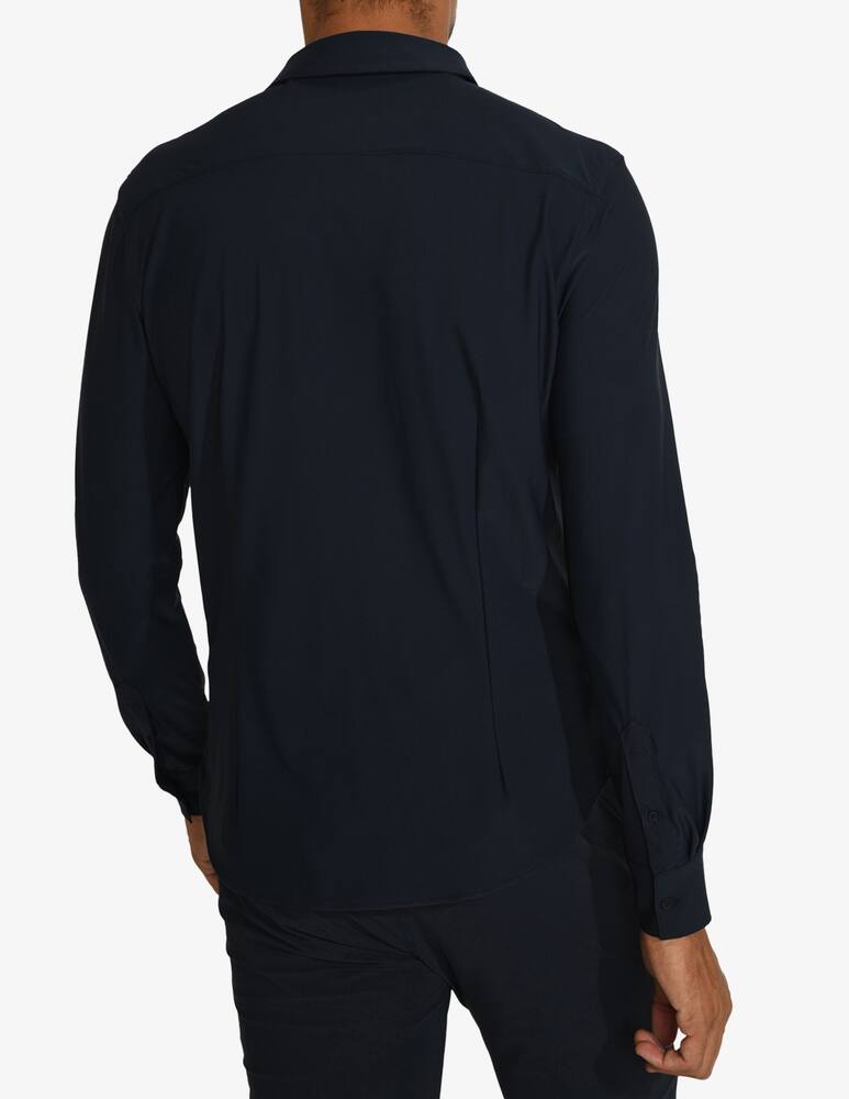 rinascente Cala Camicia manica lunga Baiablue