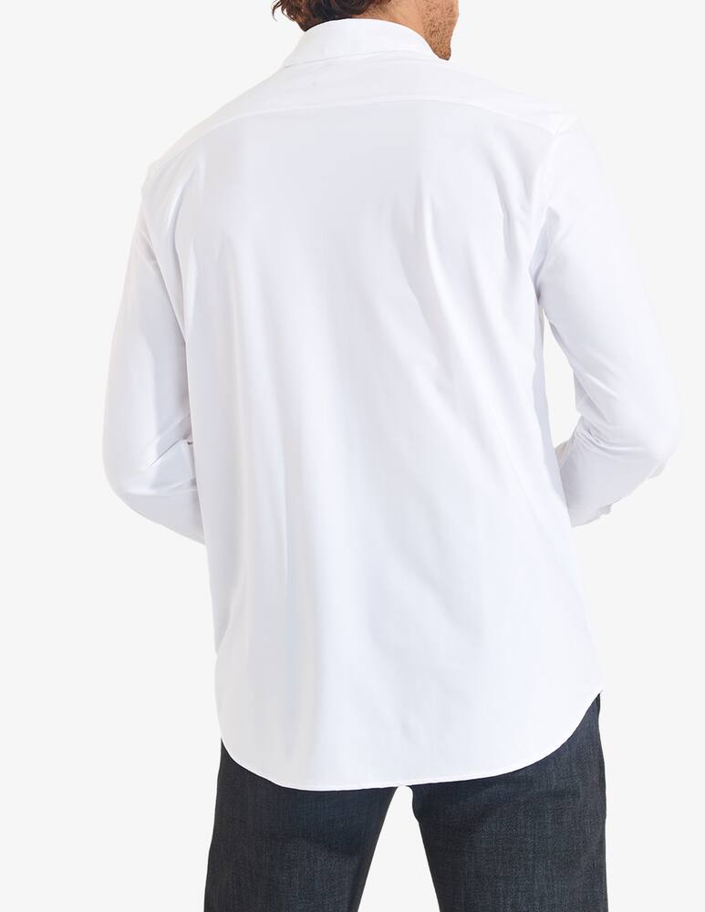 rinascente Cala Classic long-sleeve shirt