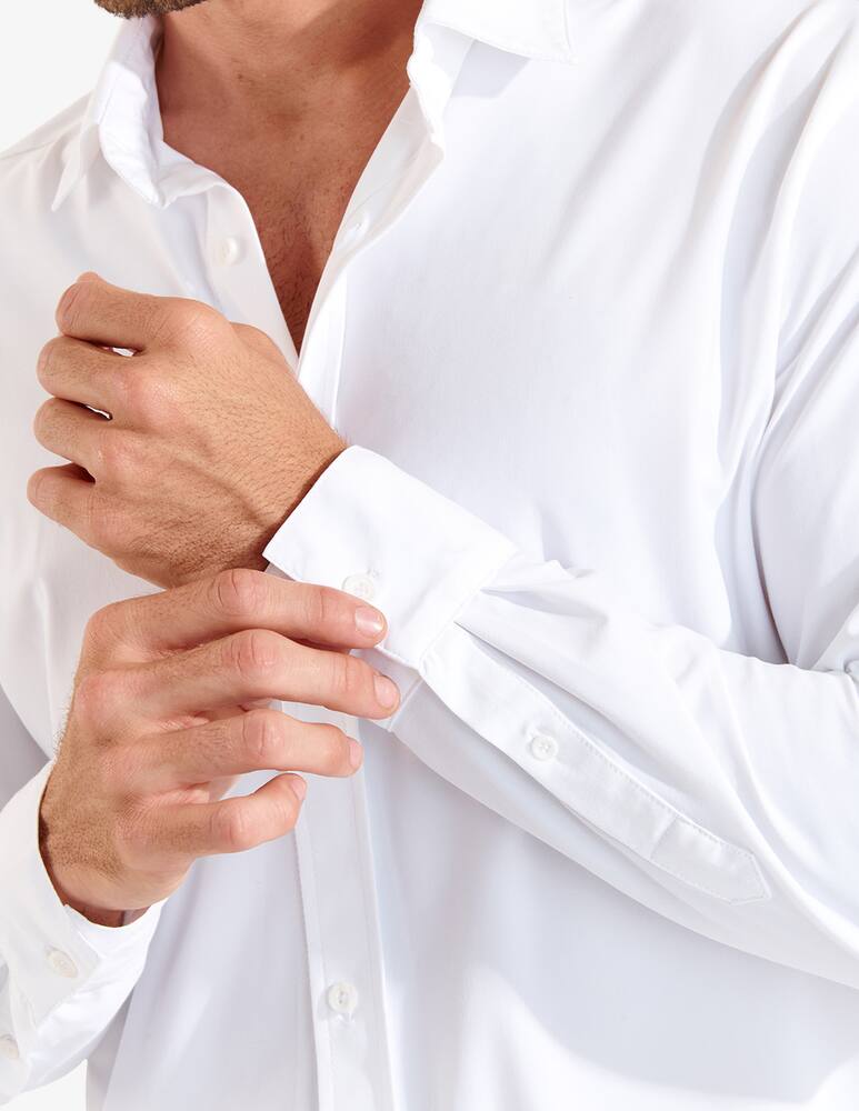 rinascente Cala Classic long-sleeve shirt