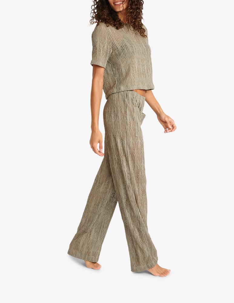 rinascente Banana Moon Paiges beachsou t-shirt