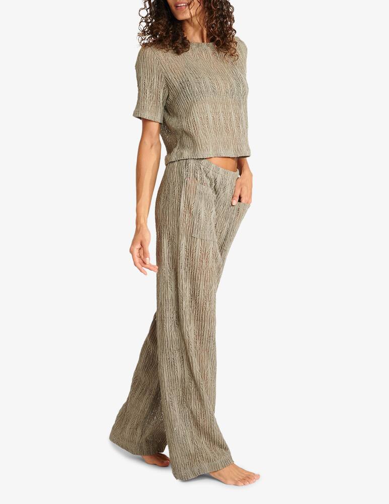 rinascente Banana Moon Paiges beachsou t-shirt