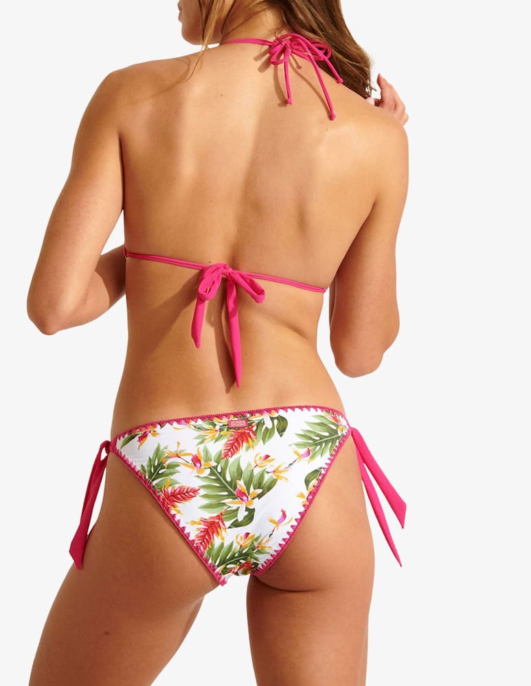 Banana Moon Slip bikini Dimka Kaelua - immagine 3