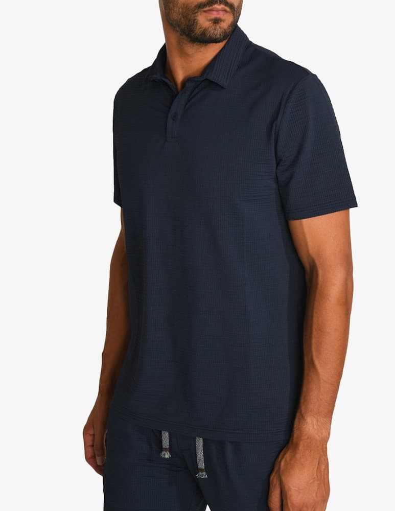 rinascente CALA Vasco polo shirt