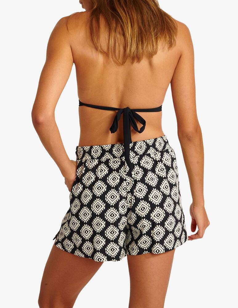 rinascente Banana Moon Taeka sarong-shorts