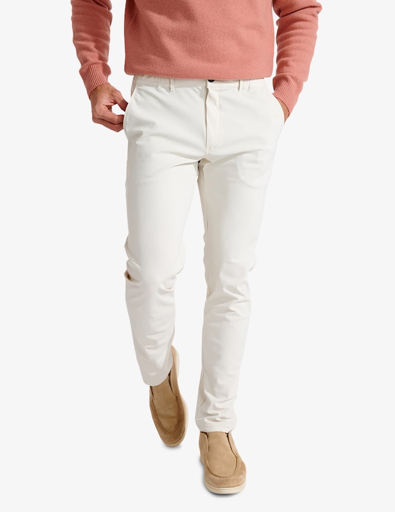 rinascente Cala Pantaloni serge evolution