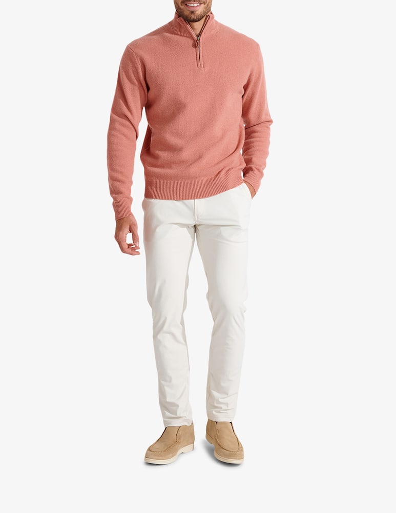 rinascente Cala Pantaloni serge evolution