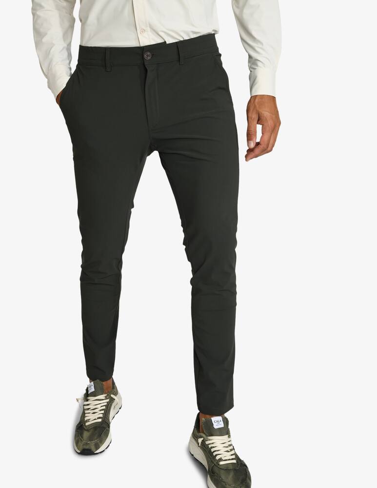 rinascente Cala Pantaloni Serge Evolution