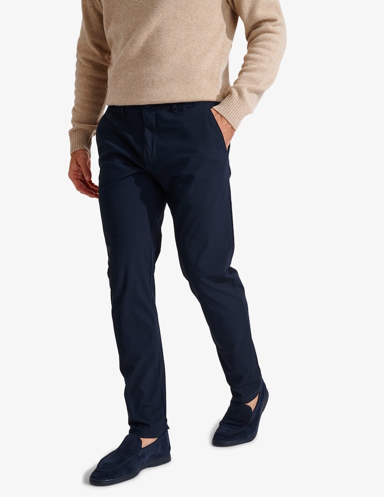 rinascente Cala Serge evolution trousers