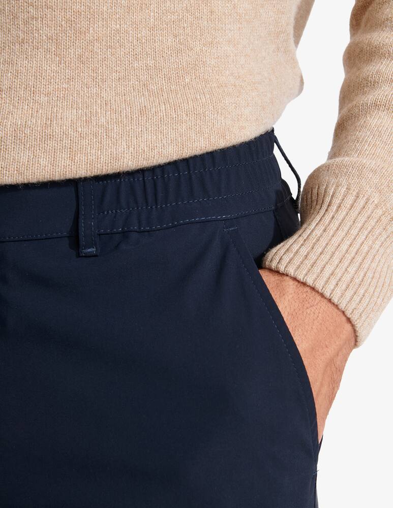 rinascente Cala Serge evolution trousers