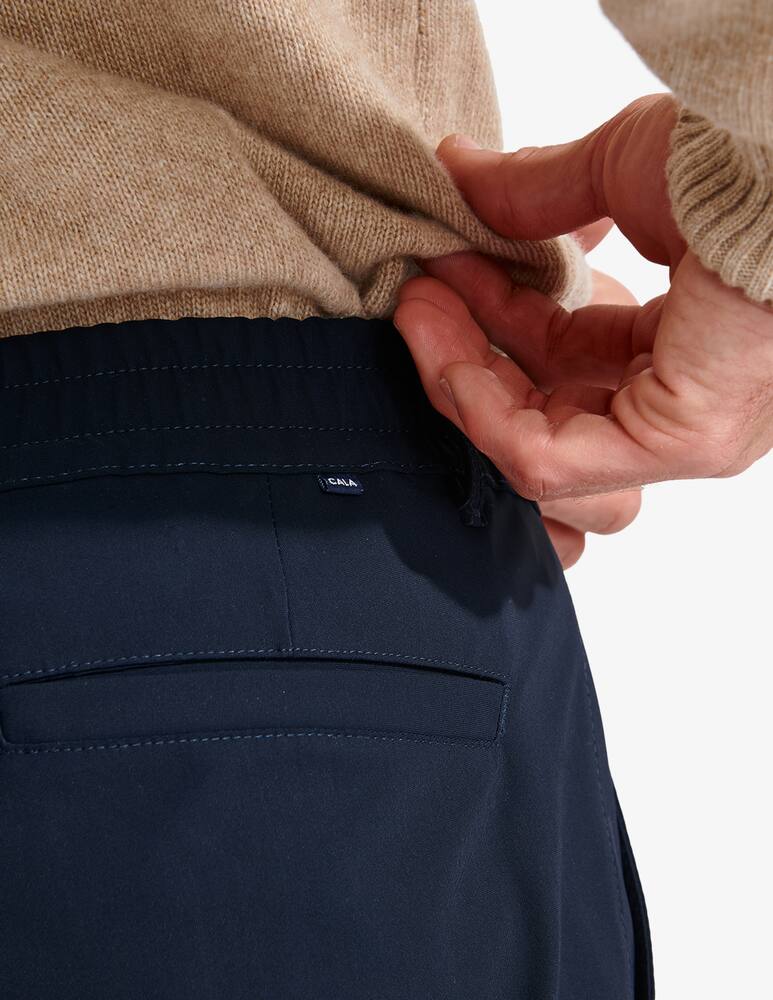 rinascente Cala Serge evolution trousers