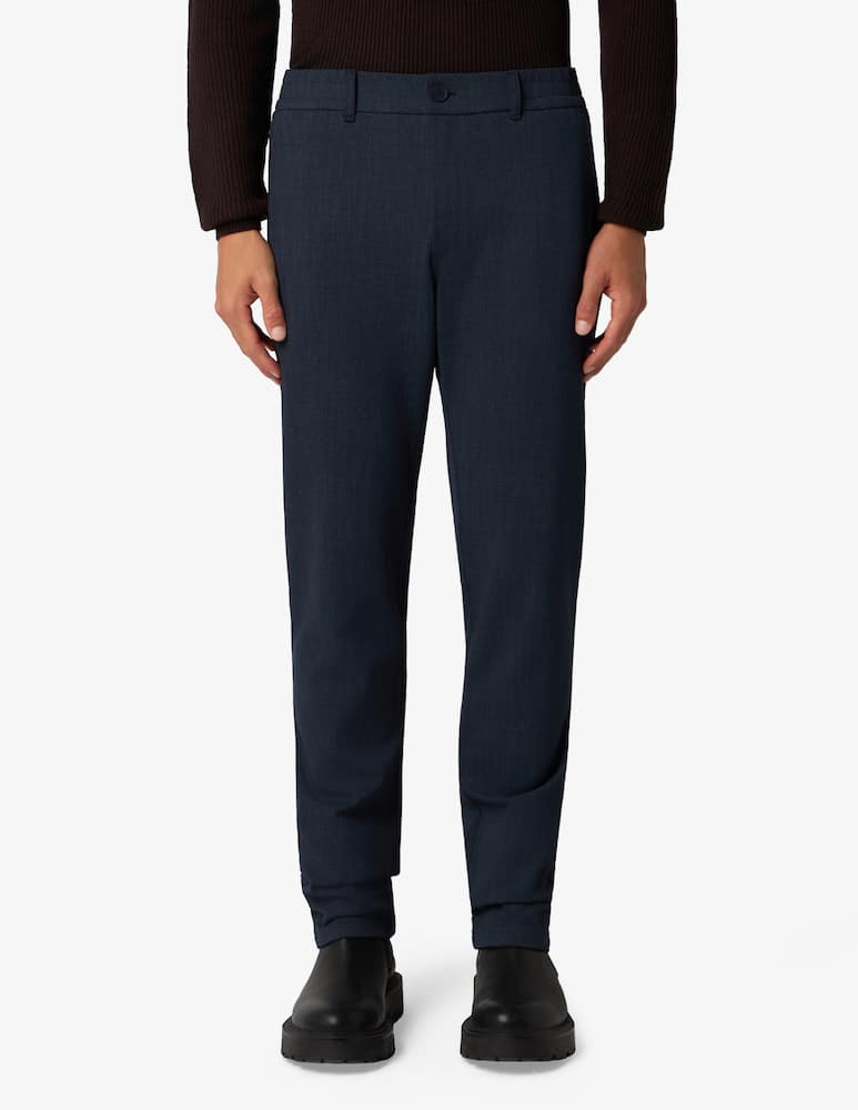 rinascente Cala Serge livourne trousers