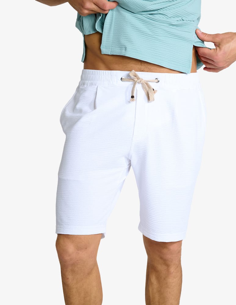 rinascente Cala Bermuda Remi Trieste