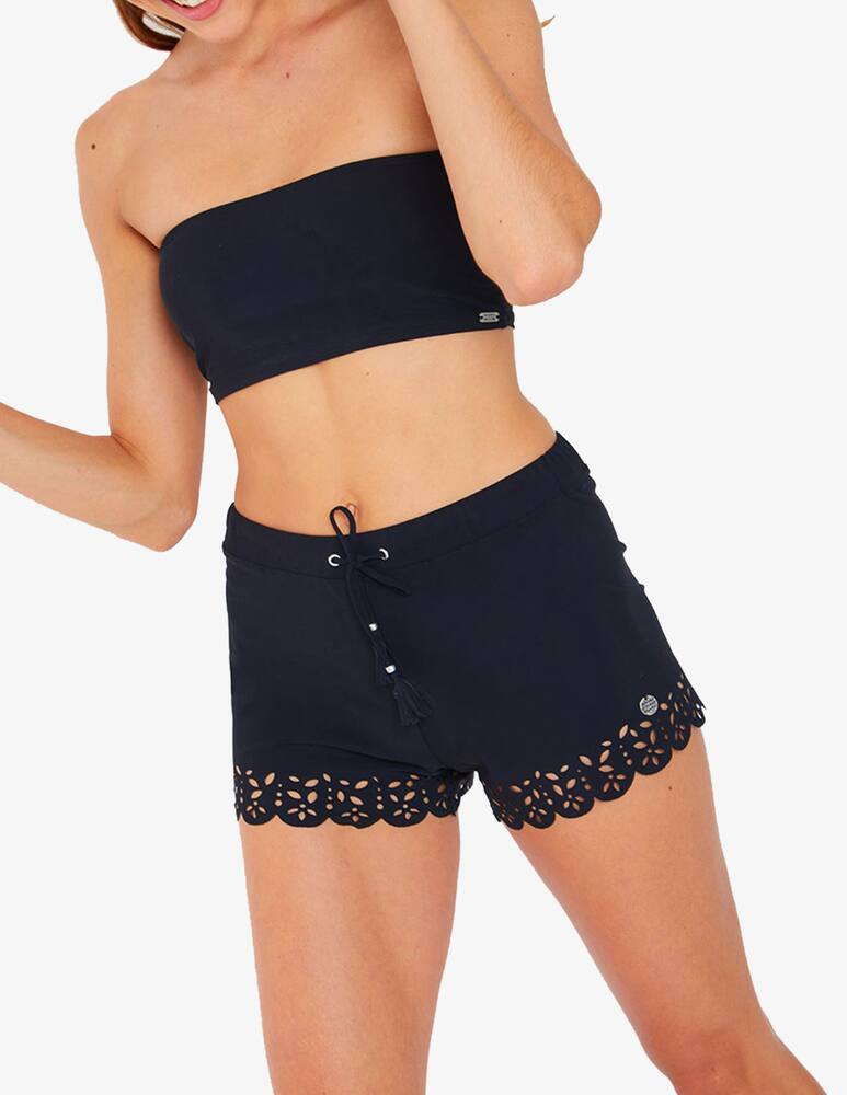 rinascente Banana Moon Pantaloncini mare Meow