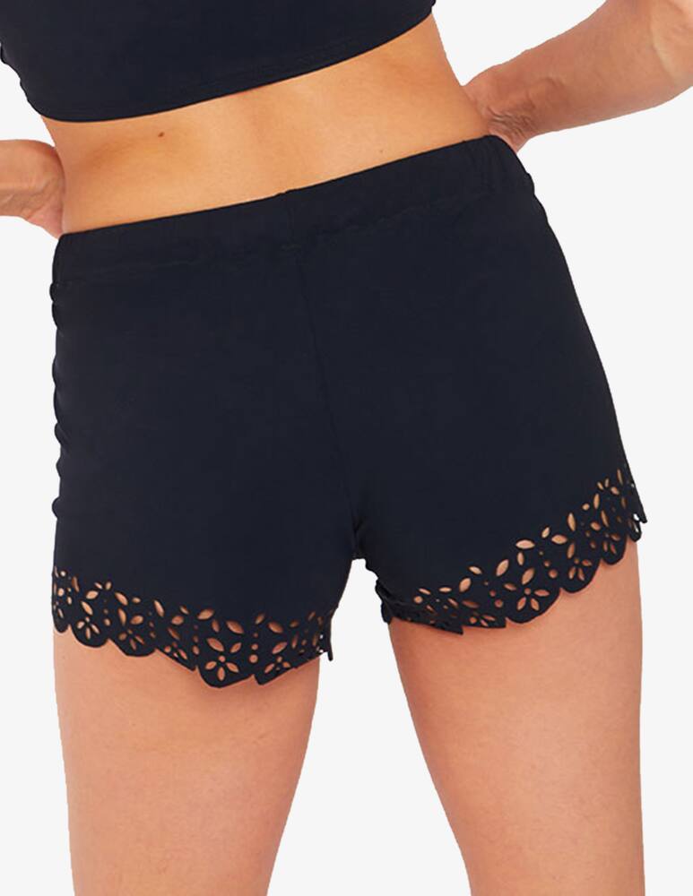 rinascente Banana Moon Pantaloncini mare Meow