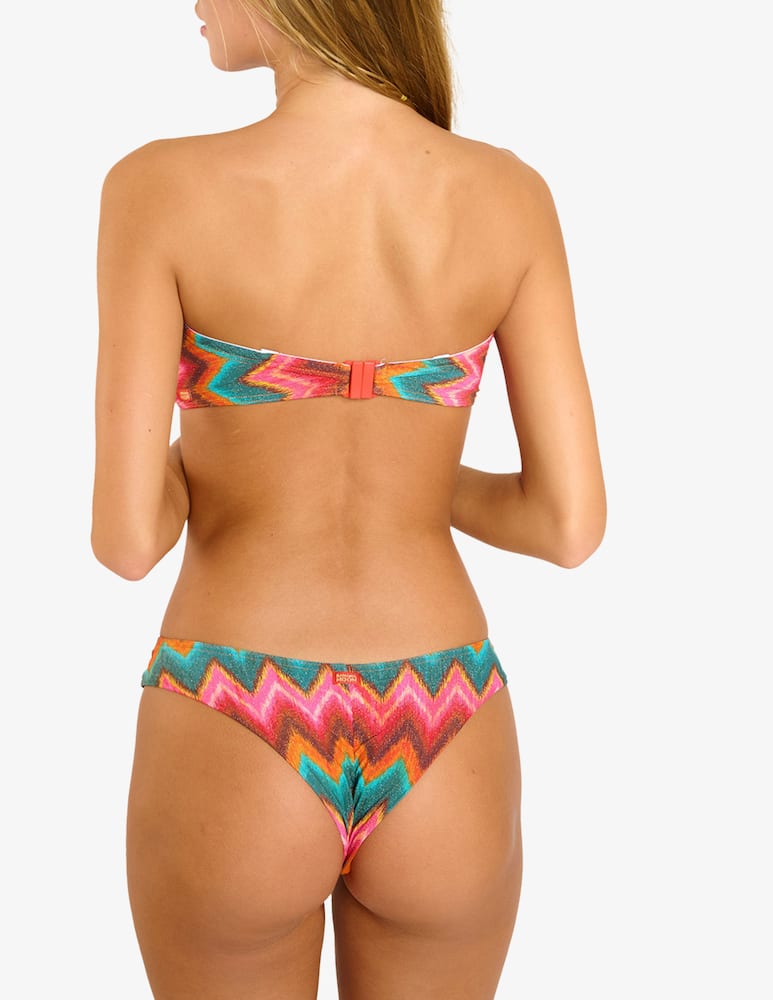 Banana Moon Slip bikini Nalika - immagine 2 Banana Moon Slip bikini Nalika - immagine 2