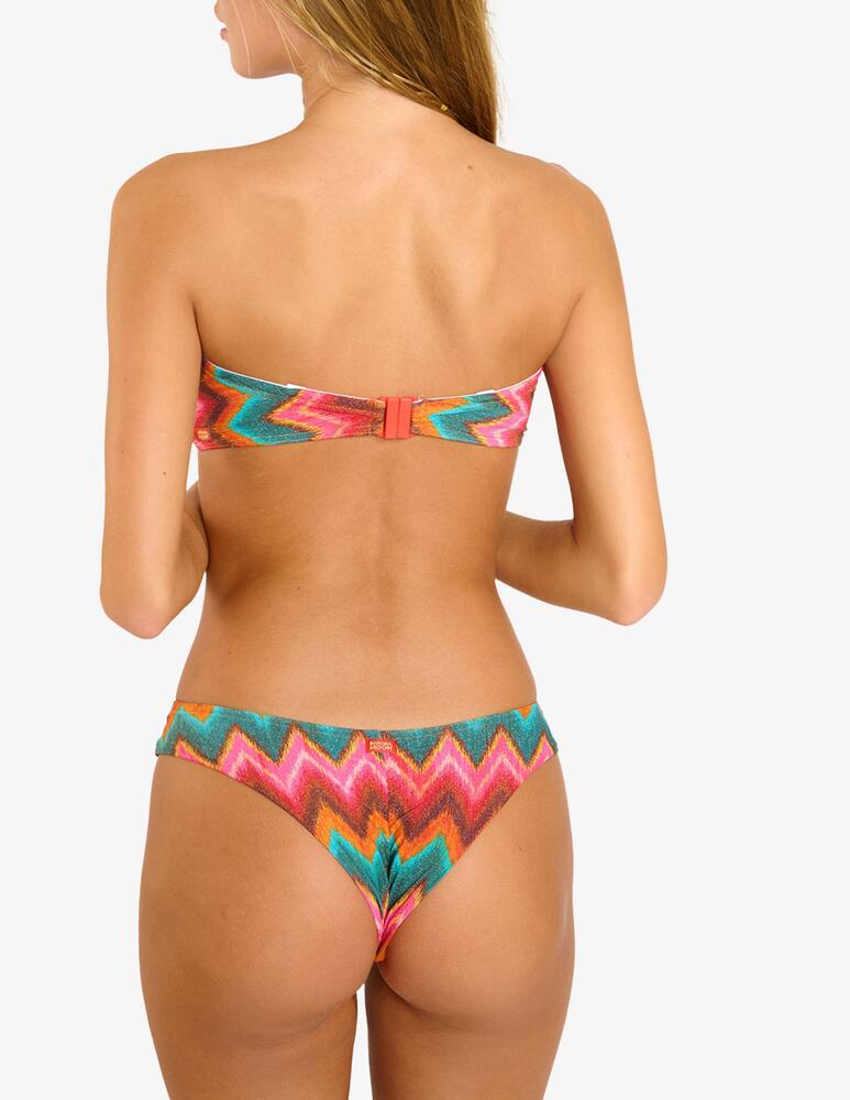 rinascente Banana Moon Tupa Nalika bikini bottoms