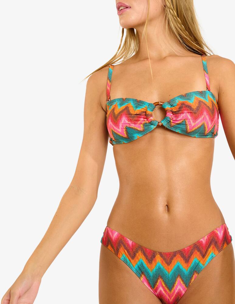 rinascente Banana Moon Tupa Nalika bikini bottoms