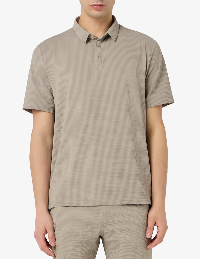 rinascente CALA Polo Vasco Trieste